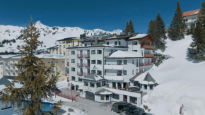 ALPHAtauern Health Resort - Adults Only 15 plus